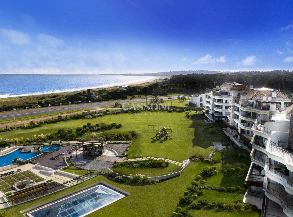 Apartamento ID.4838 - Veramansa apartamento en venta de dos dormitorios.