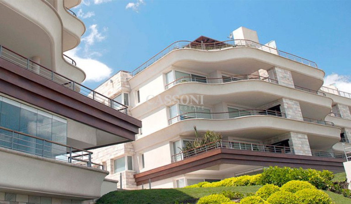 Apartamento ID.4838 - Veramansa apartamento en venta de dos dormitorios.