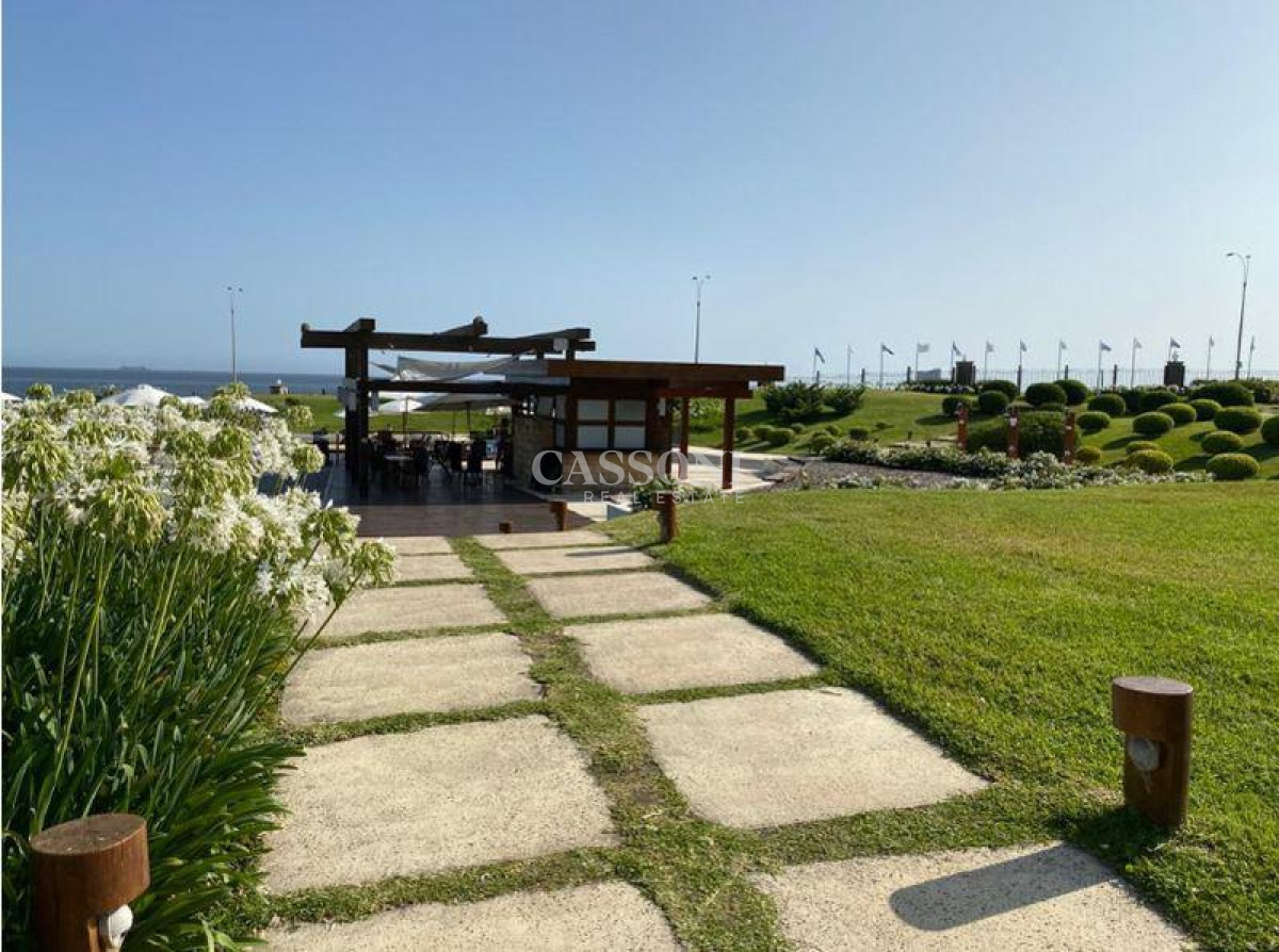 Apartamento ID.4838 - Veramansa apartamento en venta de dos dormitorios.