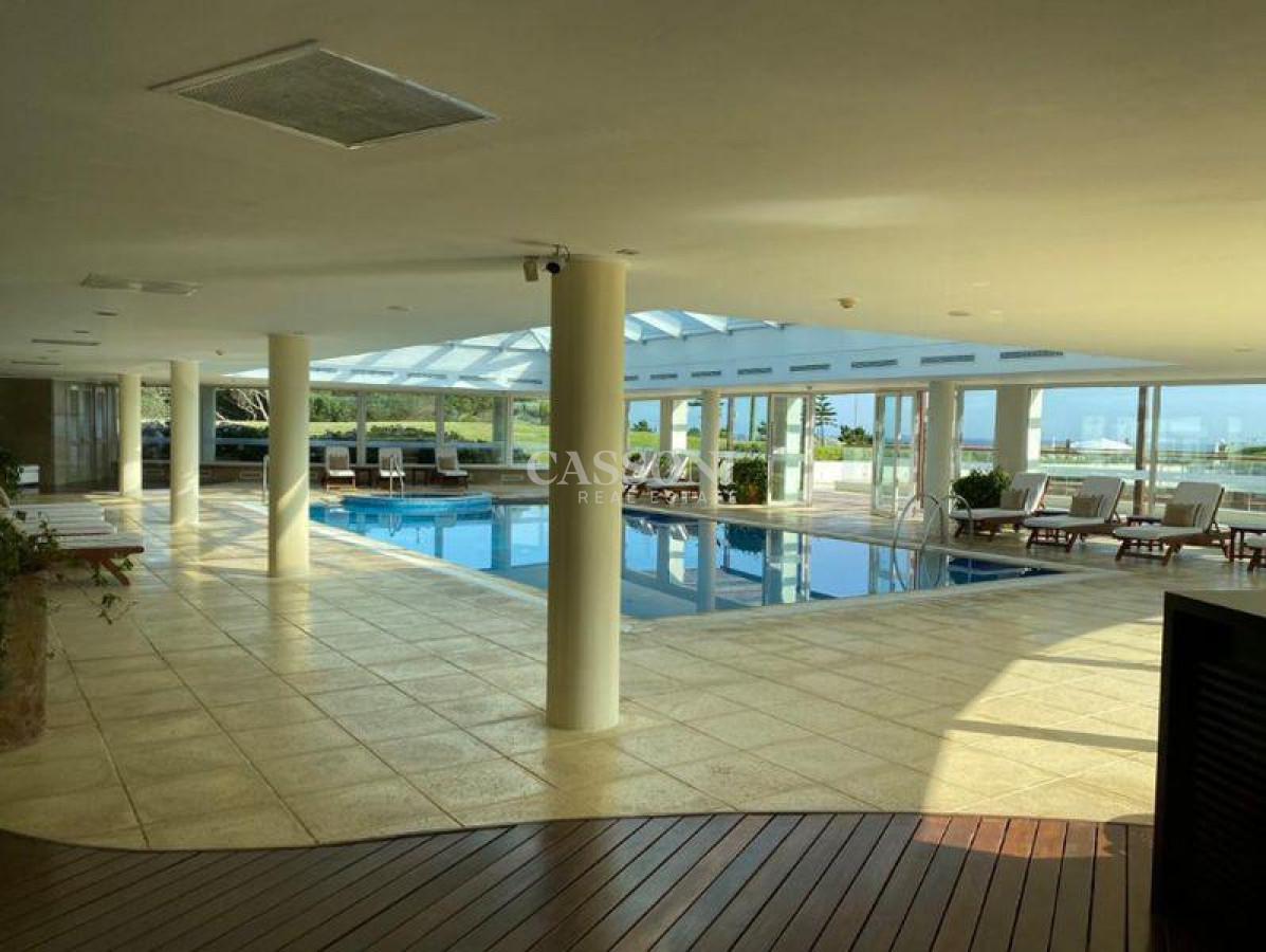 Apartamento ID.4838 - Veramansa apartamento en venta de dos dormitorios.