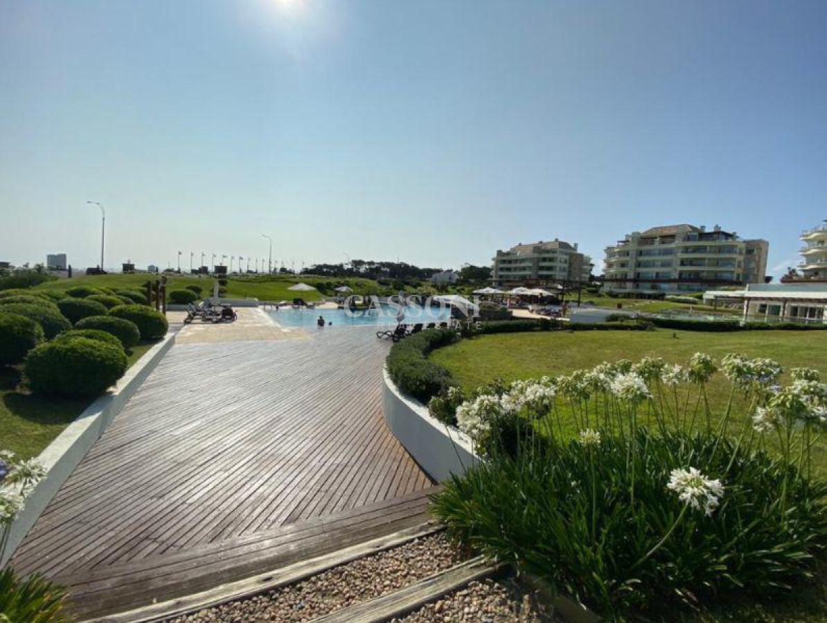 Apartamento ID.4838 - Veramansa apartamento en venta de dos dormitorios.