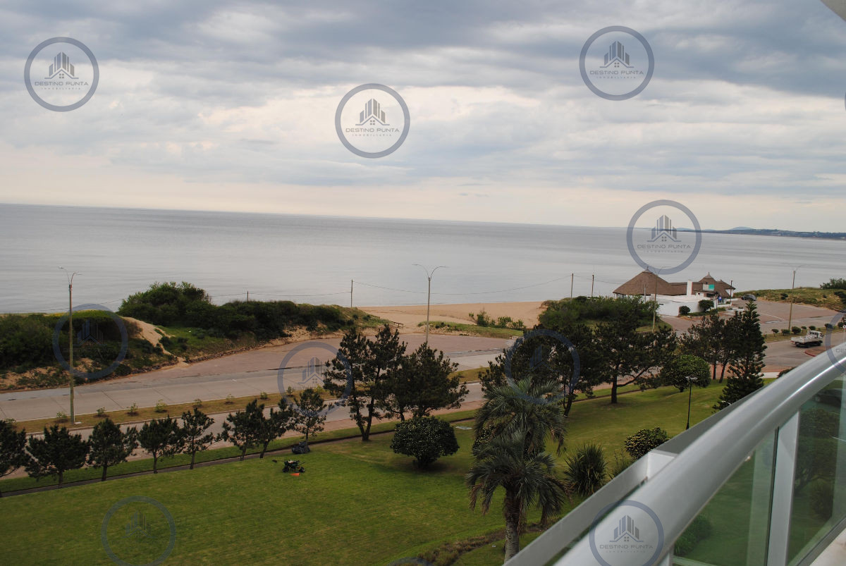 Apartamento ID.1606 - Maravilloso apartamento en alquiler temporario de cuatro dormitorios, Torre Aquarela, Playa Mansa 