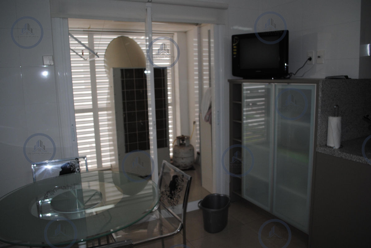 Apartamento ID.1606 - Maravilloso apartamento en alquiler temporario de cuatro dormitorios, Torre Aquarela, Playa Mansa 