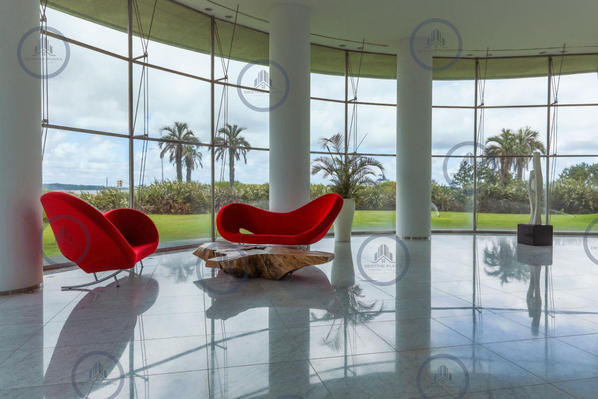 Apartamento ID.1606 - Maravilloso apartamento en alquiler temporario de cuatro dormitorios, Torre Aquarela, Playa Mansa 