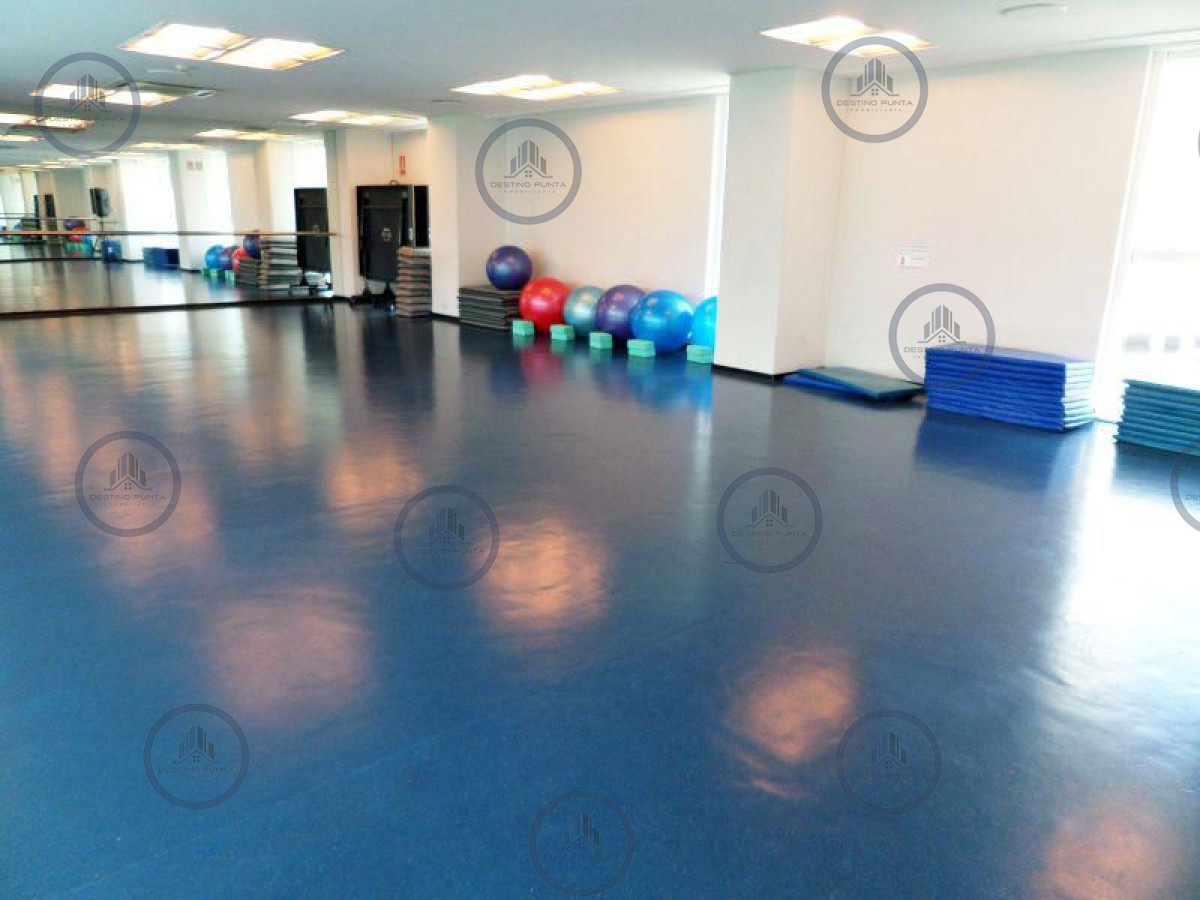 Apartamento ID.1606 - Maravilloso apartamento en alquiler temporario de cuatro dormitorios, Torre Aquarela, Playa Mansa 