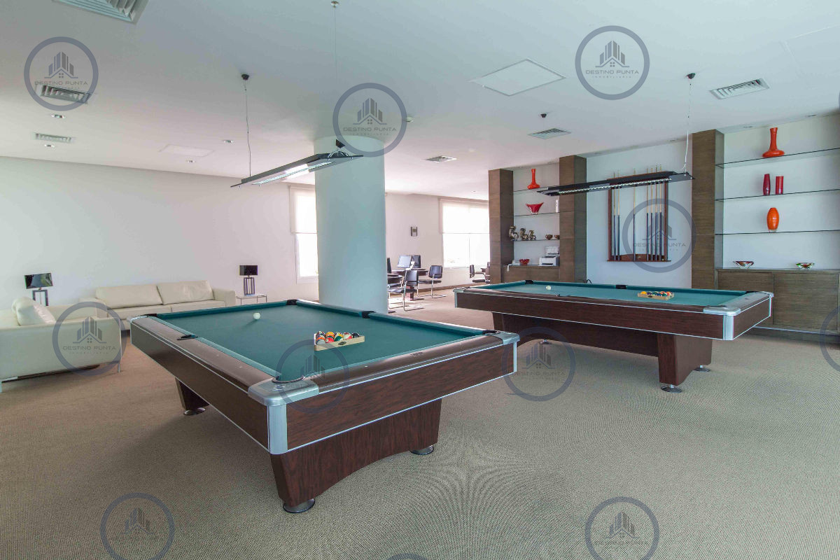 Apartamento ID.1606 - Maravilloso apartamento en alquiler temporario de cuatro dormitorios, Torre Aquarela, Playa Mansa 