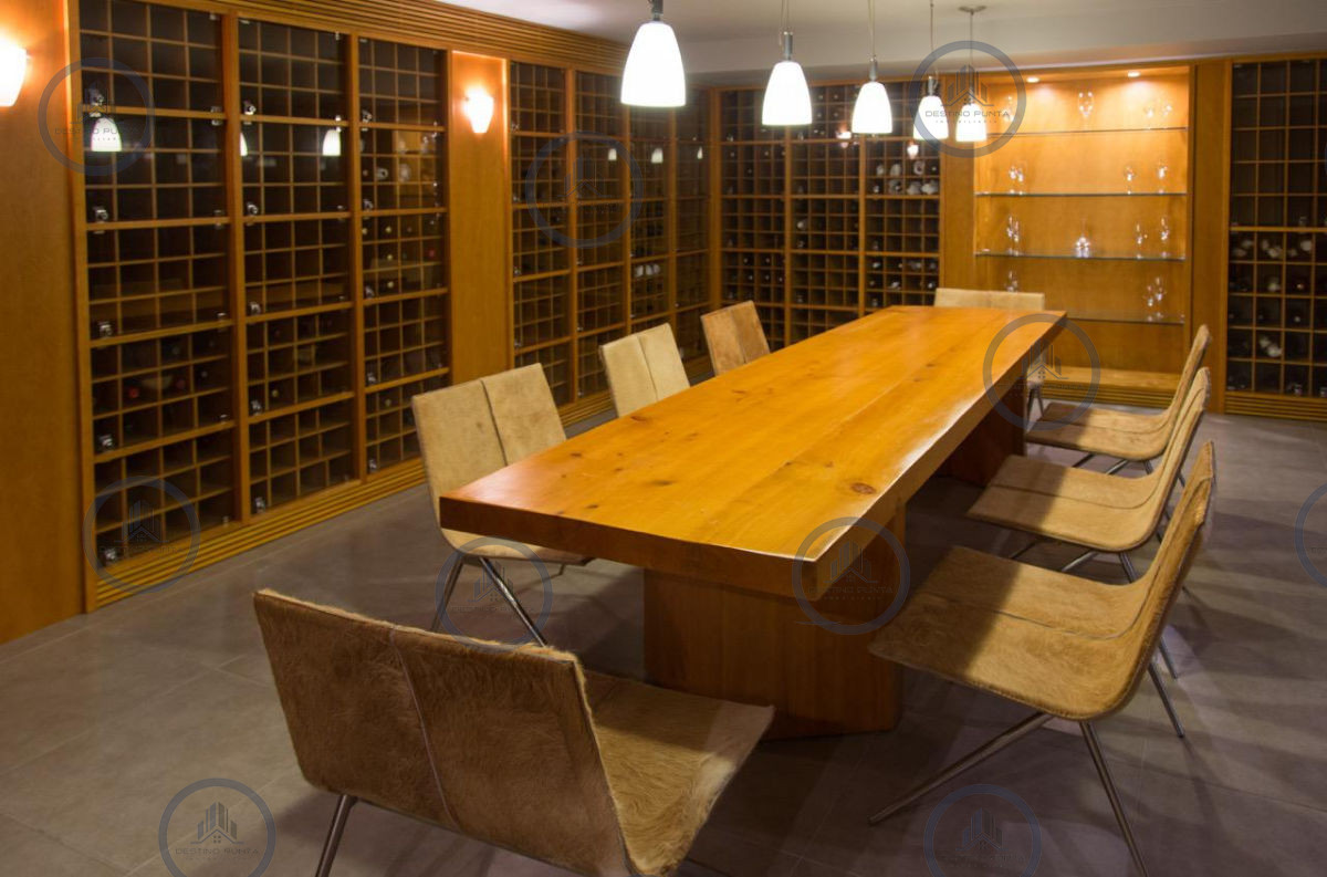 Apartamento ID.1606 - Maravilloso apartamento en alquiler temporario de cuatro dormitorios, Torre Aquarela, Playa Mansa 