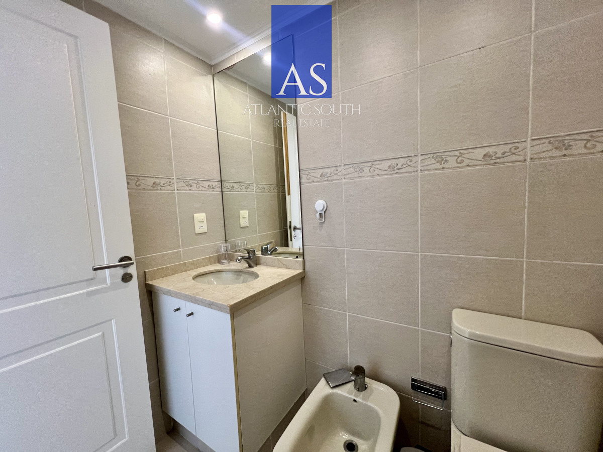 Apartamento ID.4409 - Apartamento 1 dormitorio barbacoa de uso exclusivo en azotea