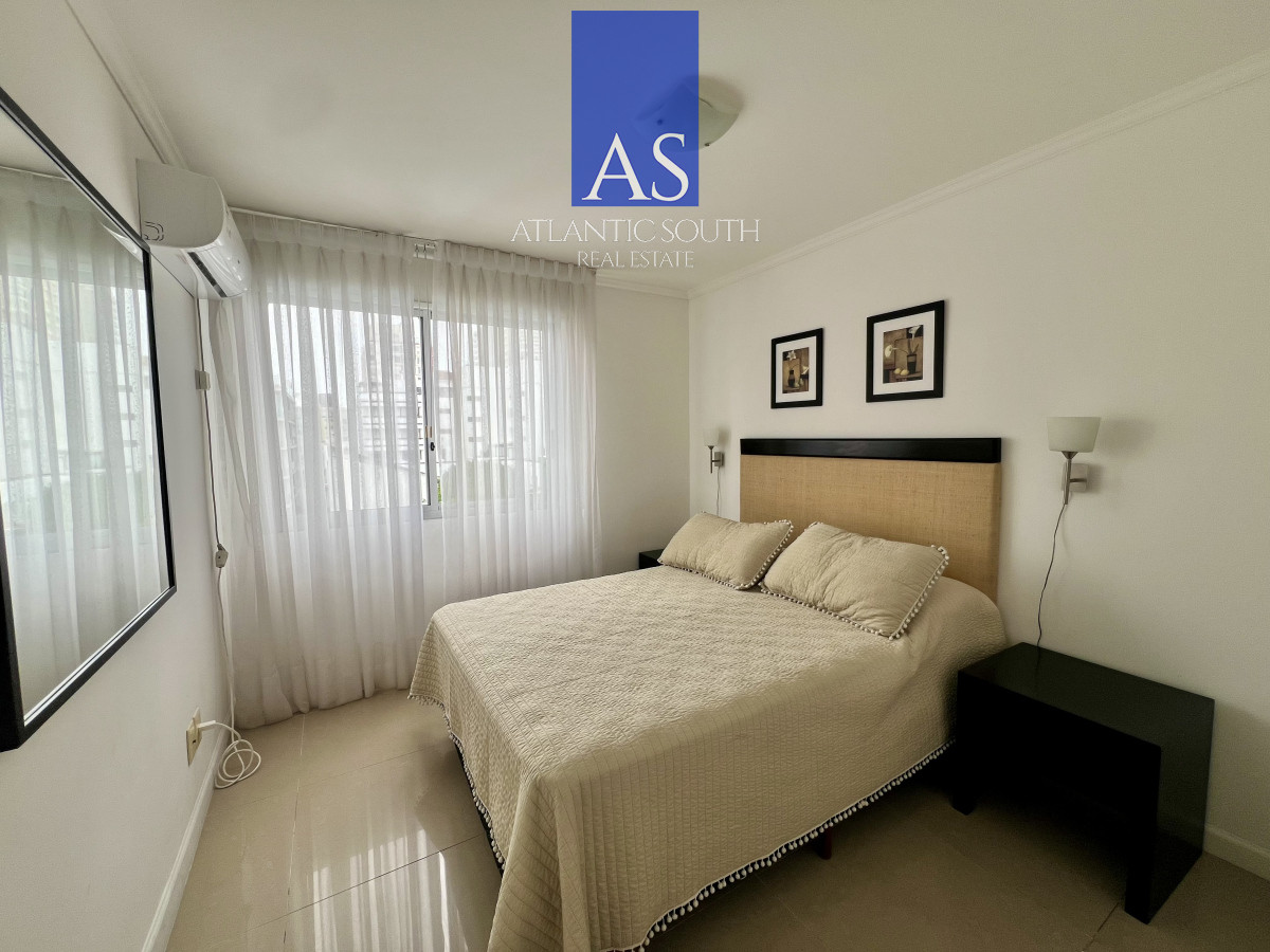 Apartamento ID.4409 - Apartamento 1 dormitorio barbacoa de uso exclusivo en azotea