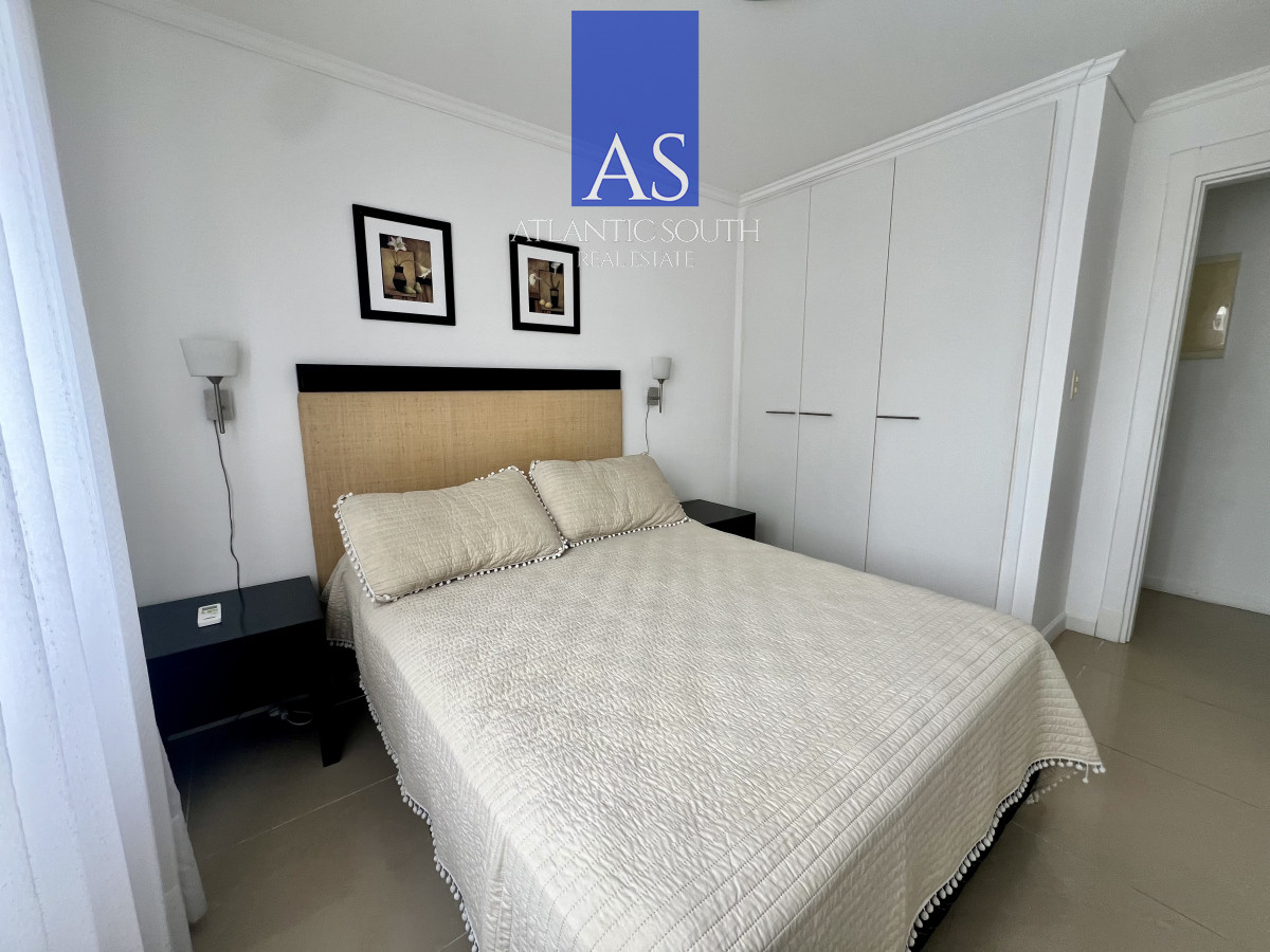 Apartamento ID.4409 - Apartamento 1 dormitorio barbacoa de uso exclusivo en azotea