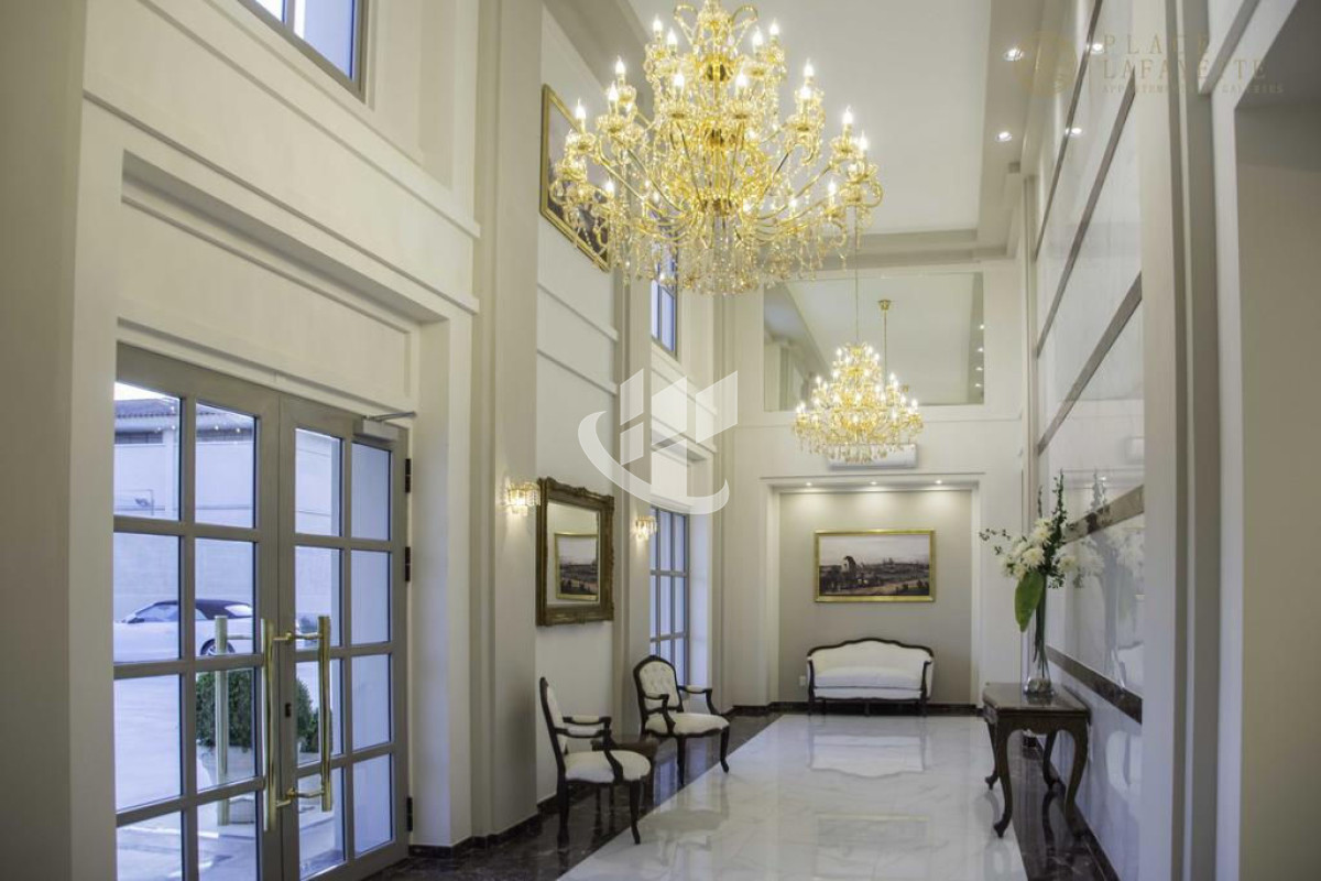 Apartamento ID.443 - Alquiler anual 2 dormitorios Punta del Este