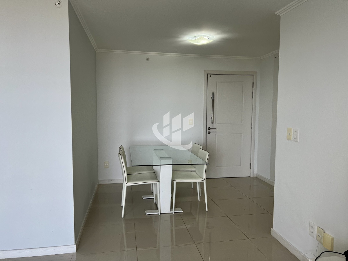 Apartamento ID.443 - Alquiler anual 2 dormitorios Punta del Este