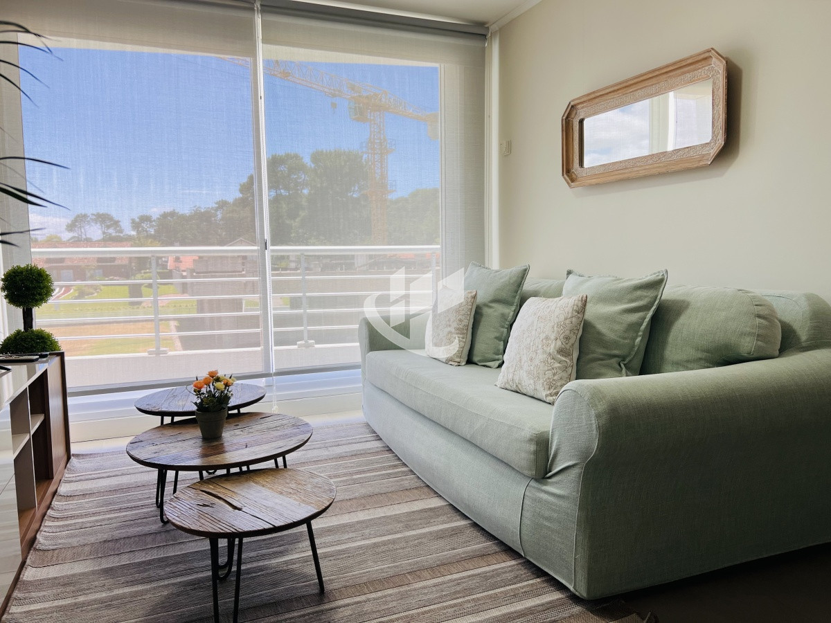 Apartamento ID.647 - Venta, apartamento, 2 dormitorios, Roosevelt, Punta del Este