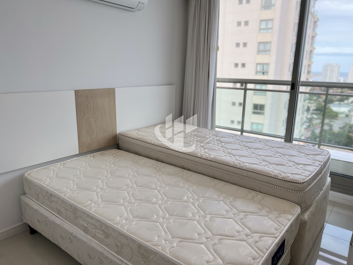 Apartamento ID.443 - Alquiler anual 2 dormitorios Punta del Este