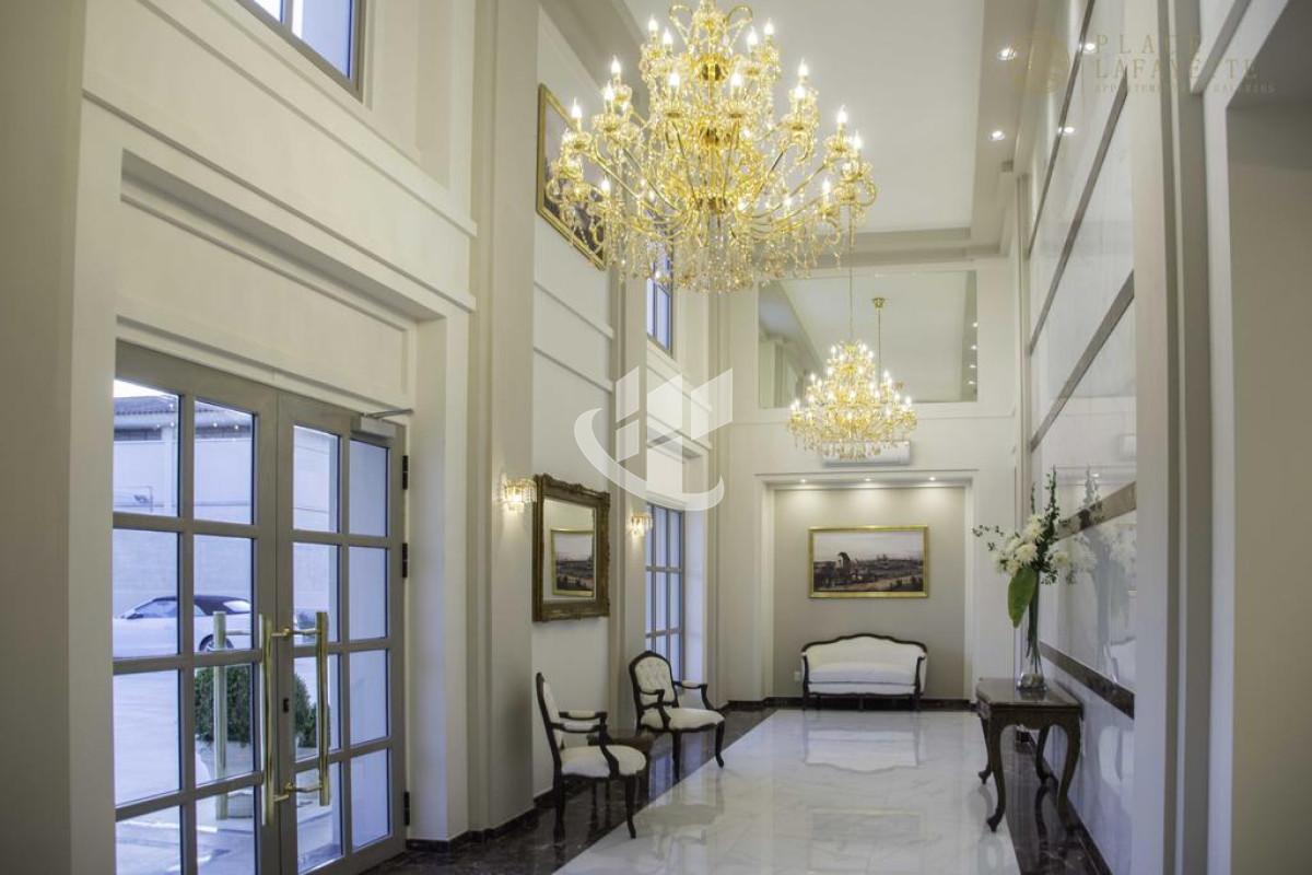 Apartamento ID.443 - Alquiler anual 2 dormitorios Punta del Este