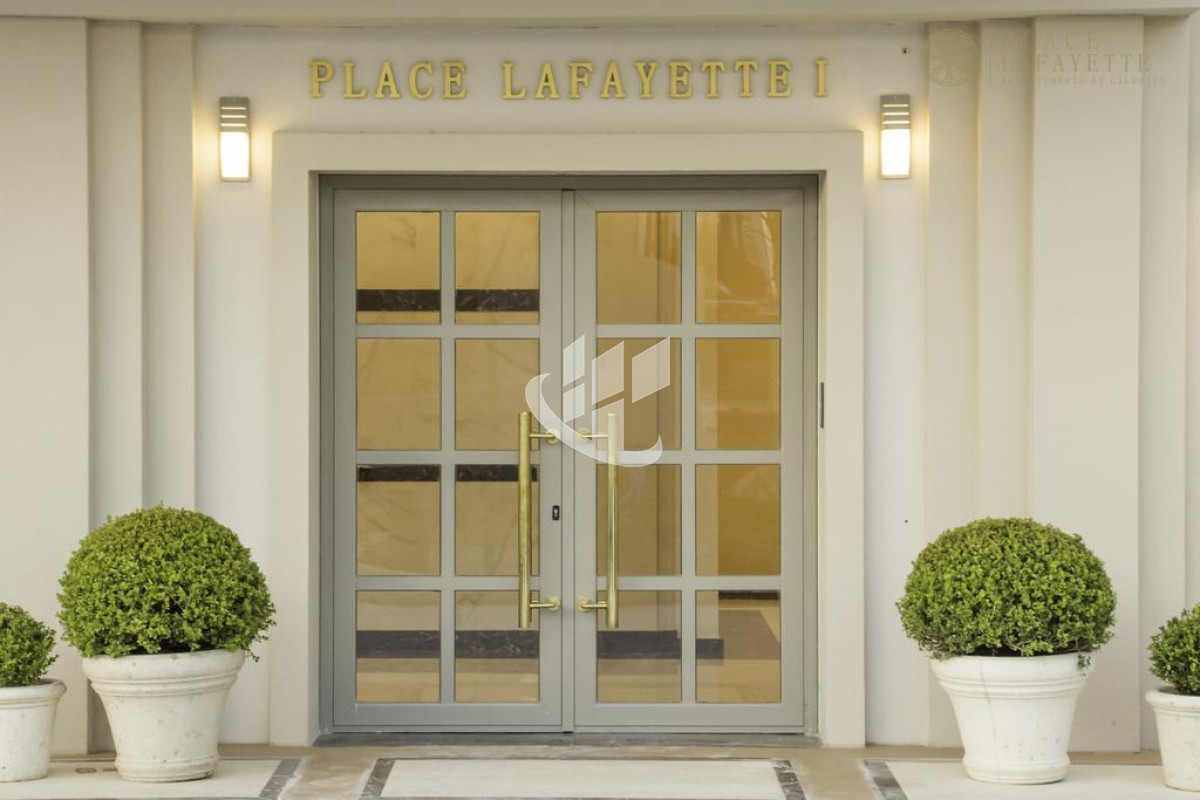 Apartamento ID.443 - Alquiler anual 2 dormitorios Punta del Este