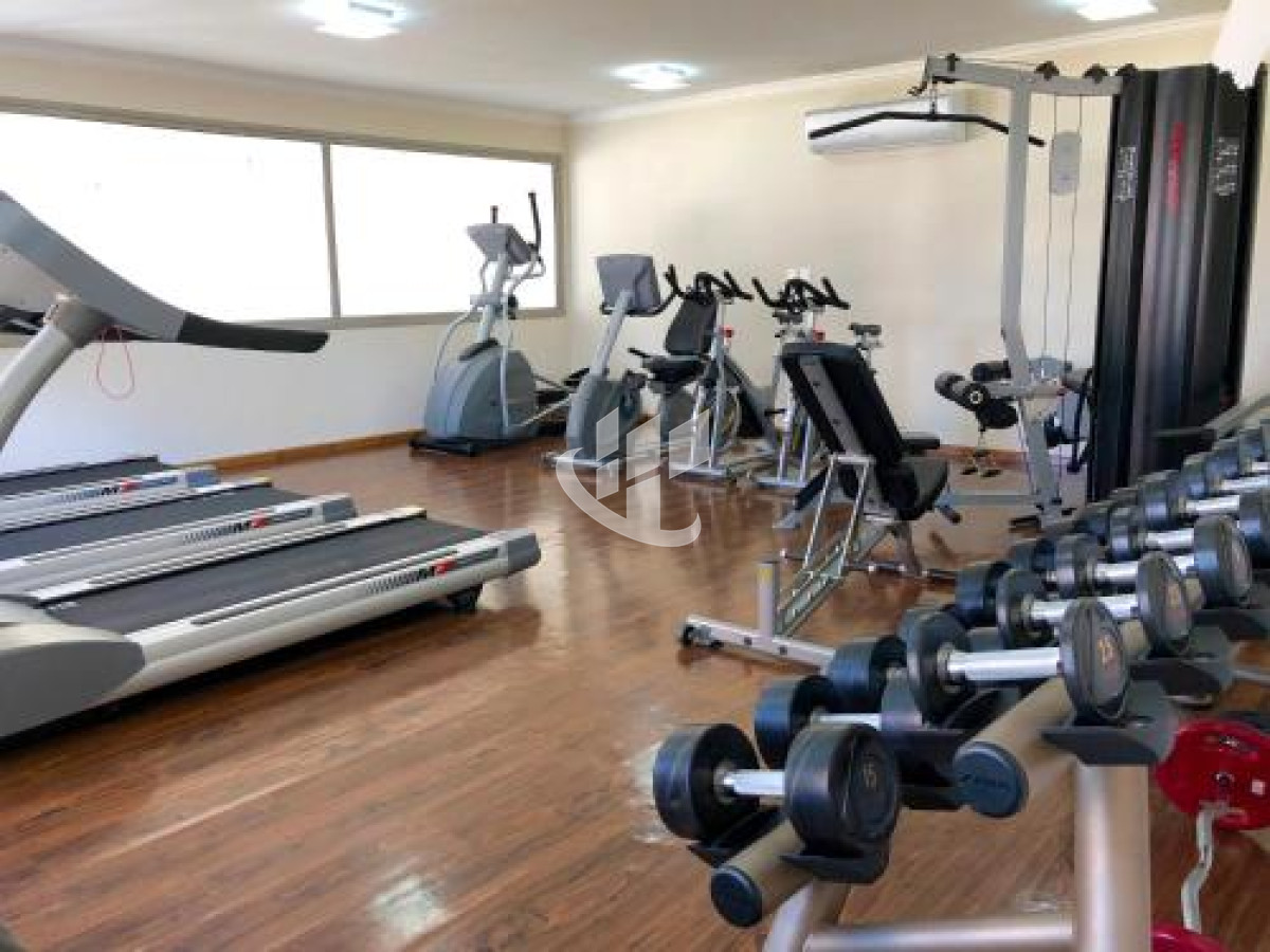 Apartamento ID.443 - Alquiler anual 2 dormitorios Punta del Este