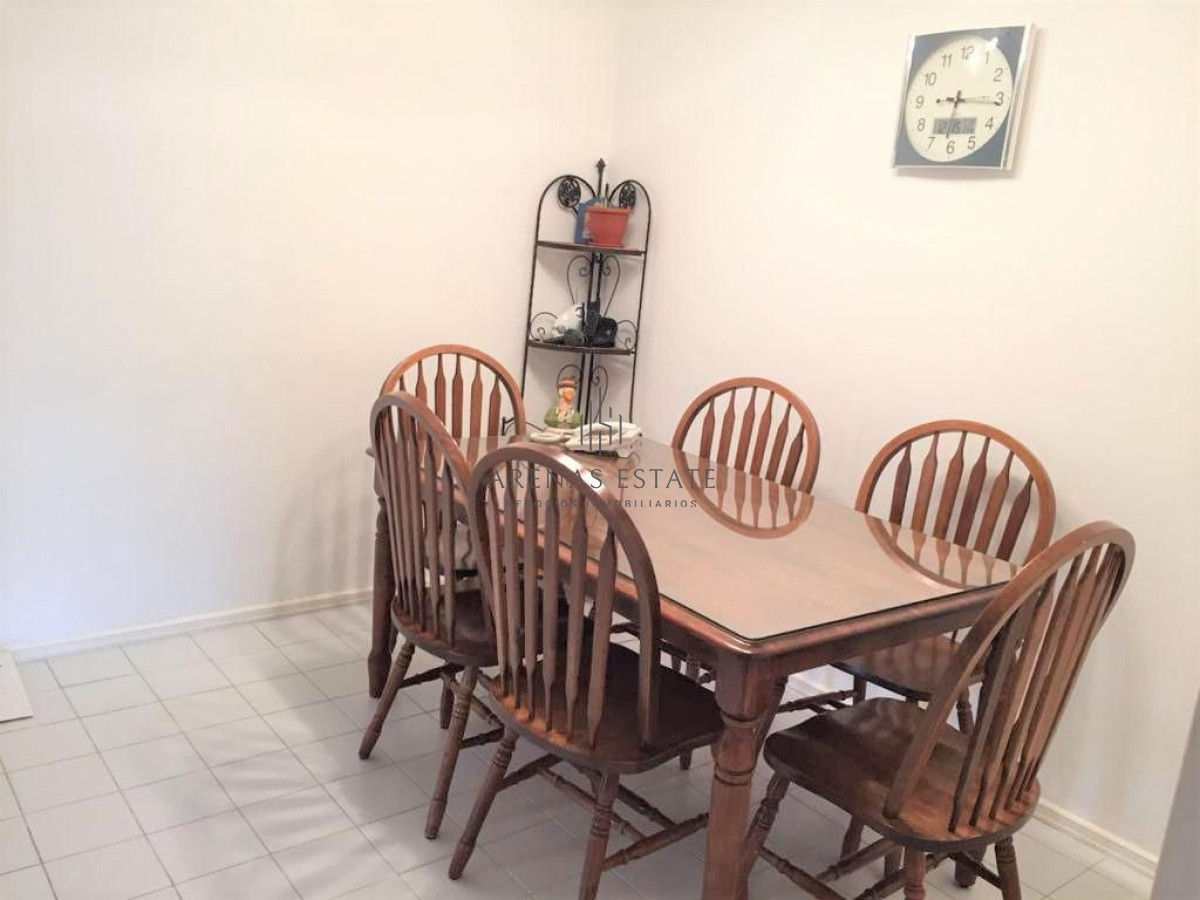 Apartamento ID.541 - Complejo Lincoln. Apartamento 3 dormitorios en alquiler  - Playa Mansa Punta del Este