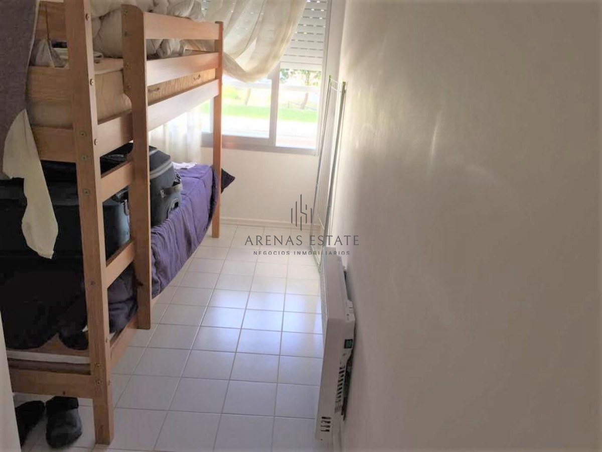 Apartamento ID.541 - Complejo Lincoln. Apartamento 3 dormitorios en alquiler  - Playa Mansa Punta del Este