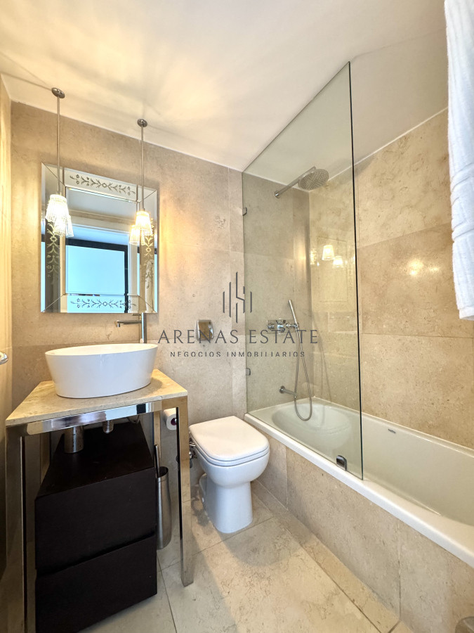 Apartamento ID.3727 - Apartamento de 1 dormitorio