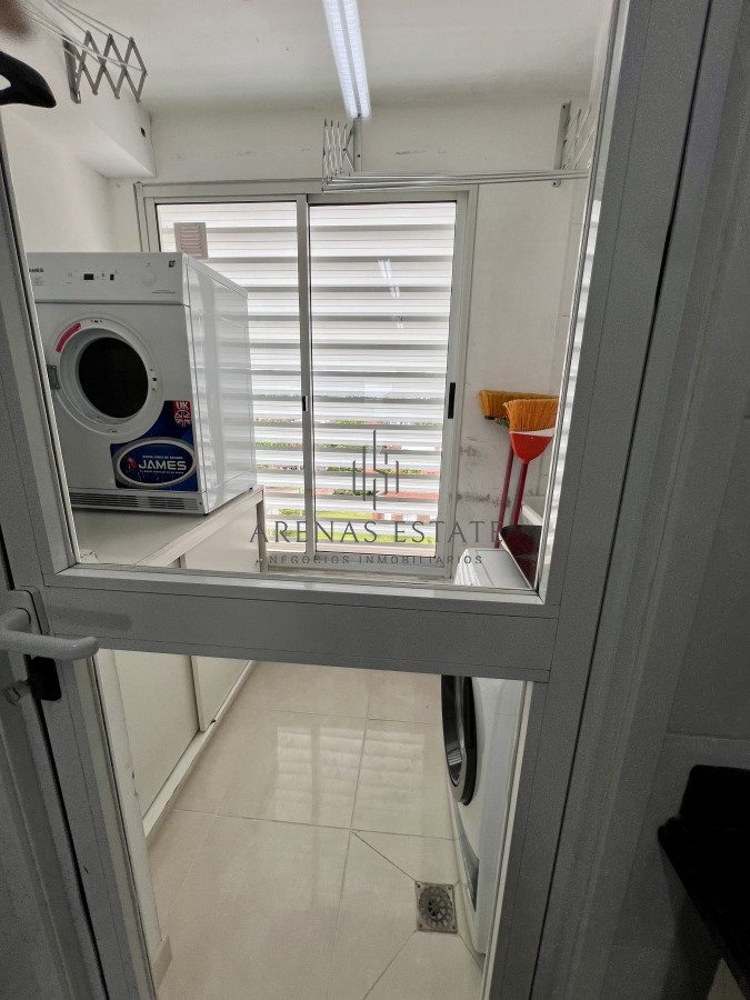 Apartamento ID.1995 - Alquiler anual 3 dormitorios Le jardin Punta del Este 