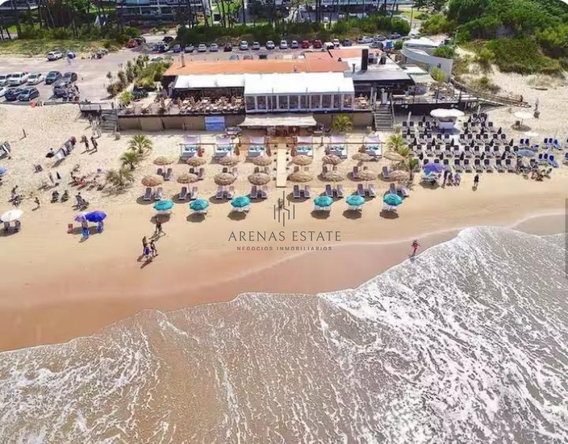 Apartamento ID.3725 - Hermoso apartamento de un dormitorio  en venta Torre Yoo 