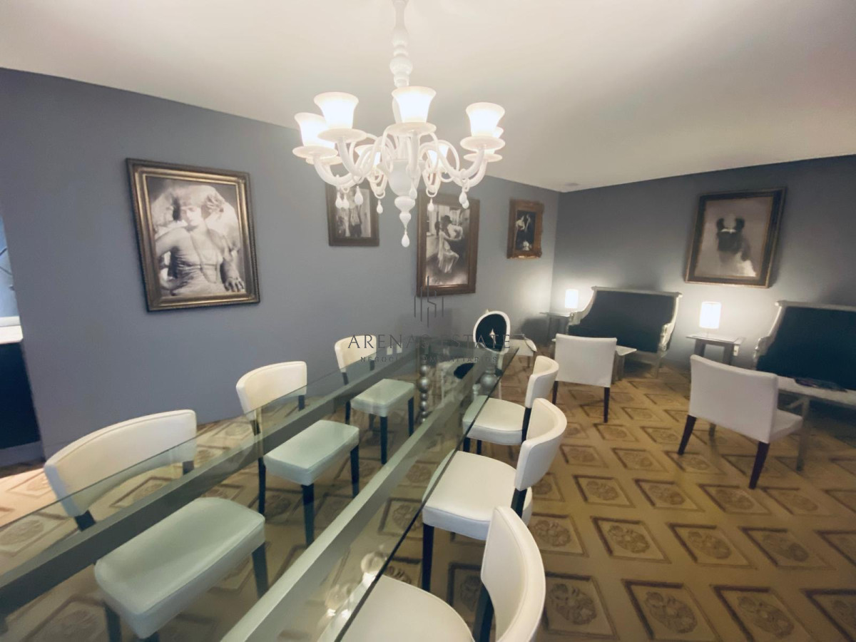 Apartamento ID.3725 - Hermoso apartamento de un dormitorio  en venta Torre Yoo 