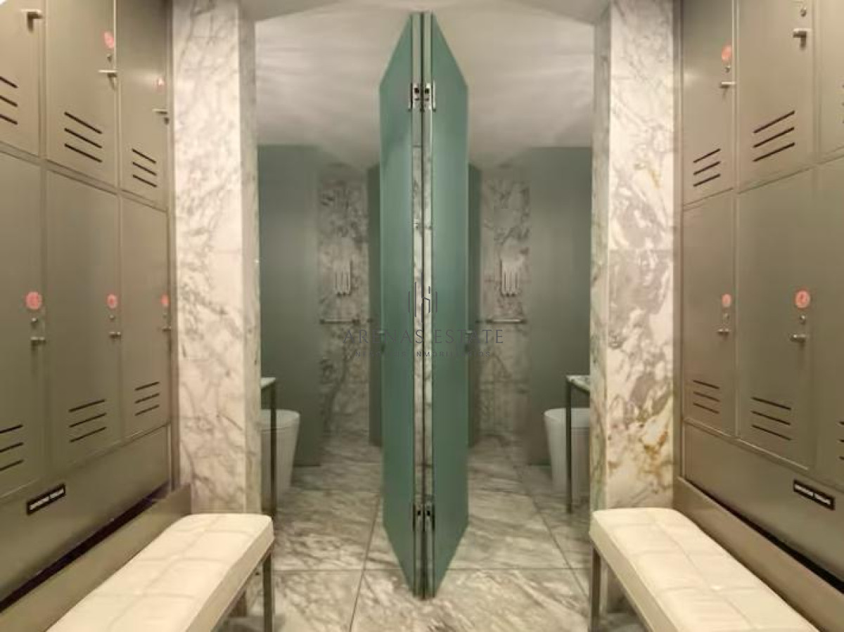 Apartamento ID.3725 - Hermoso apartamento de un dormitorio  en venta Torre Yoo 