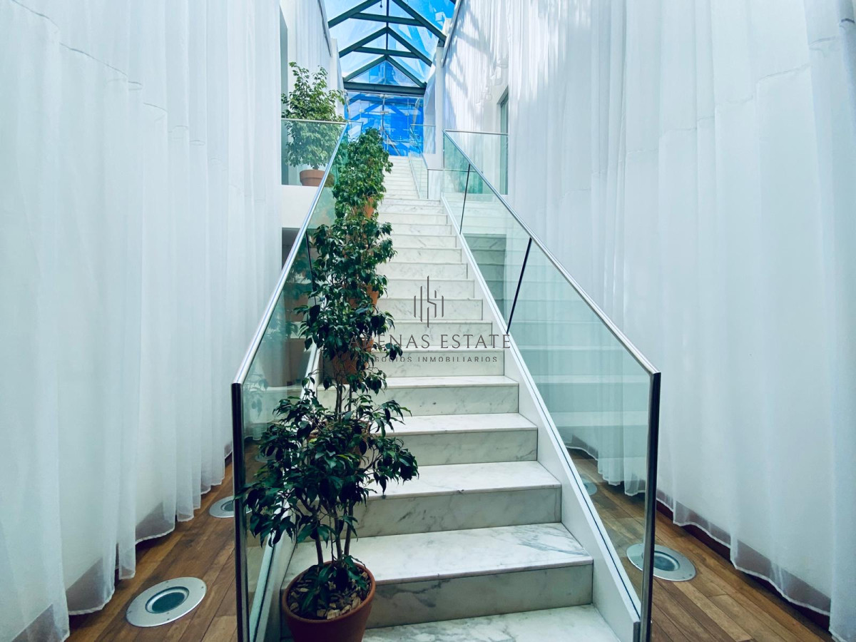 Apartamento ID.3725 - Hermoso apartamento de un dormitorio  en venta Torre Yoo 