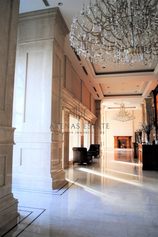 Apartamento ID.1995 - Alquiler anual 3 dormitorios Le jardin Punta del Este 