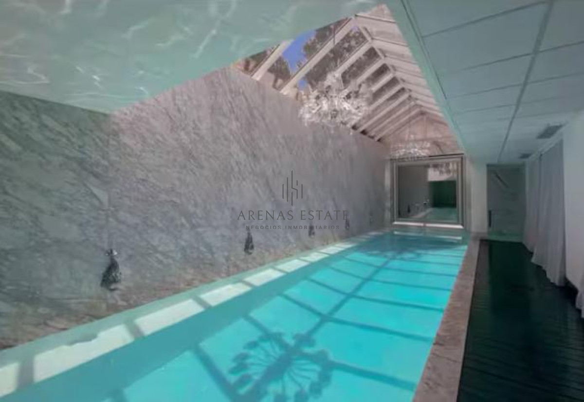 Apartamento ID.3725 - Hermoso apartamento de un dormitorio  en venta Torre Yoo 