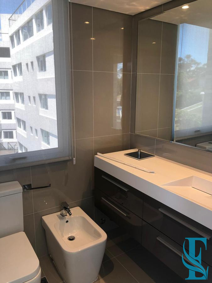 Apartamento ID.396 - Lumiere apartamento en venta de tres dormitorios y dep. de servicio.