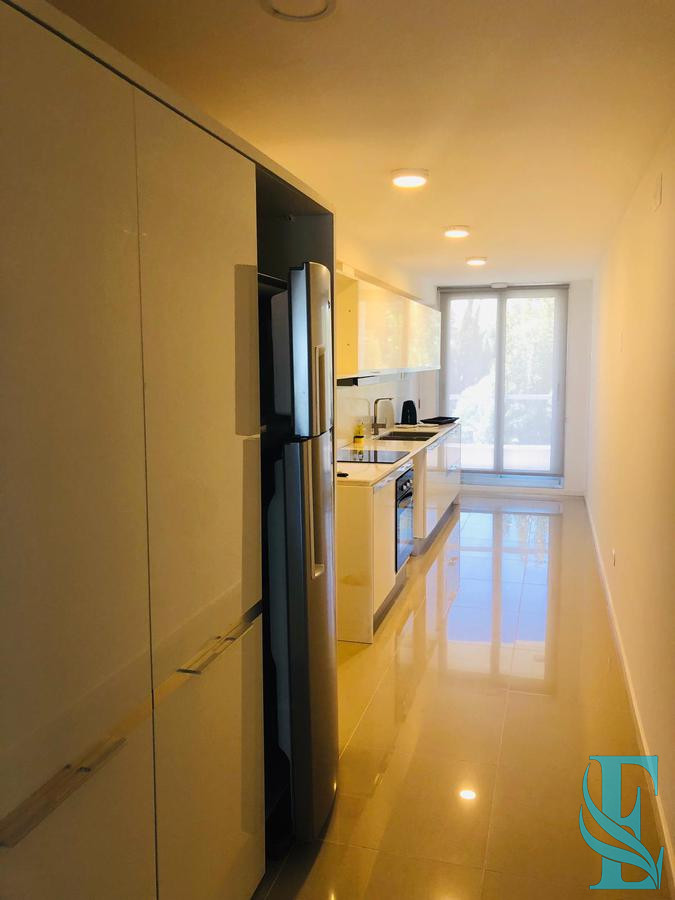 Apartamento ID.396 - Lumiere apartamento en venta de tres dormitorios y dep. de servicio.