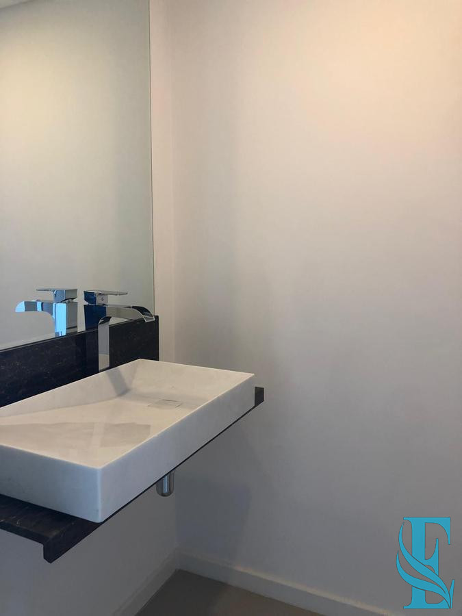 Apartamento ID.396 - Lumiere apartamento en venta de tres dormitorios y dep. de servicio.