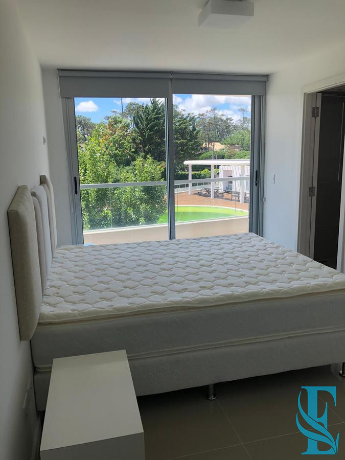 Apartamento ID.396 - Lumiere apartamento en venta de tres dormitorios y dep. de servicio.