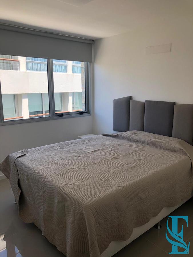 Apartamento ID.396 - Lumiere apartamento en venta de tres dormitorios y dep. de servicio.
