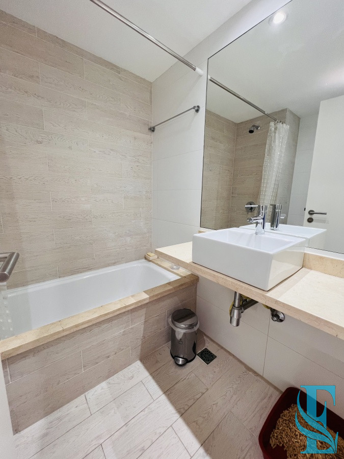 Apartamento ID.236 - Emerald apartamento en venta - 3 dormitorios + den- piscina  - Mansa Penthouse Punta del Este