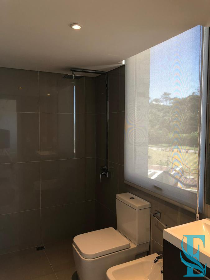 Apartamento ID.396 - Lumiere apartamento en venta de tres dormitorios y dep. de servicio.