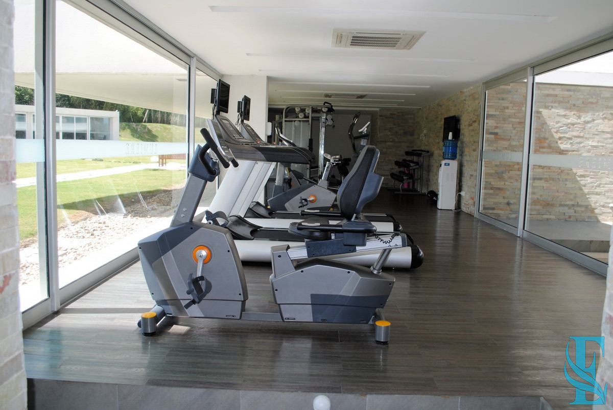 Apartamento ID.396 - Lumiere apartamento en venta de tres dormitorios y dep. de servicio.