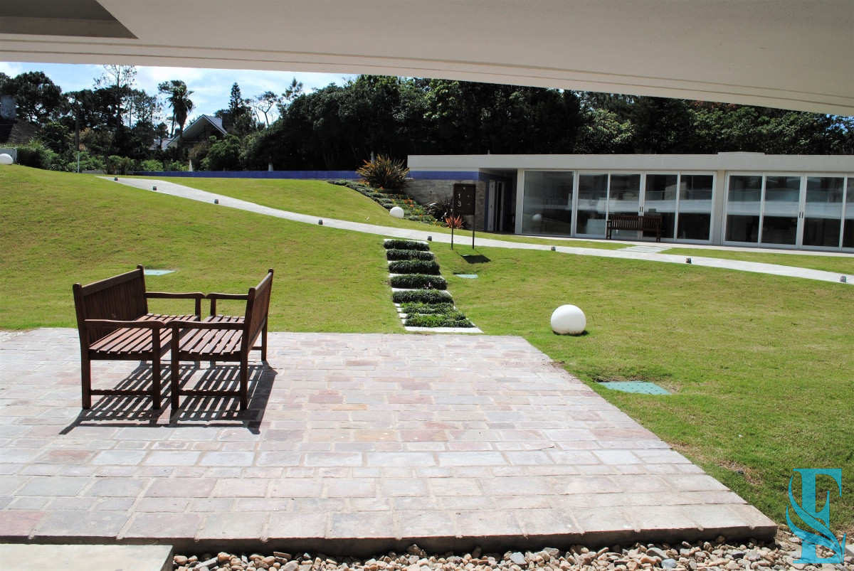 Apartamento ID.396 - Lumiere apartamento en venta de tres dormitorios y dep. de servicio.