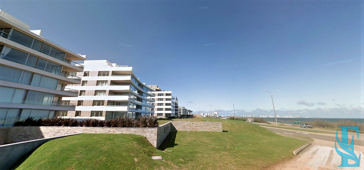 Apartamento ID.396 - Lumiere apartamento en venta de tres dormitorios y dep. de servicio.
