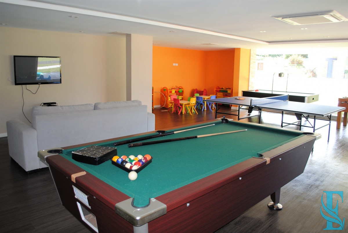 Apartamento ID.396 - Lumiere apartamento en venta de tres dormitorios y dep. de servicio.
