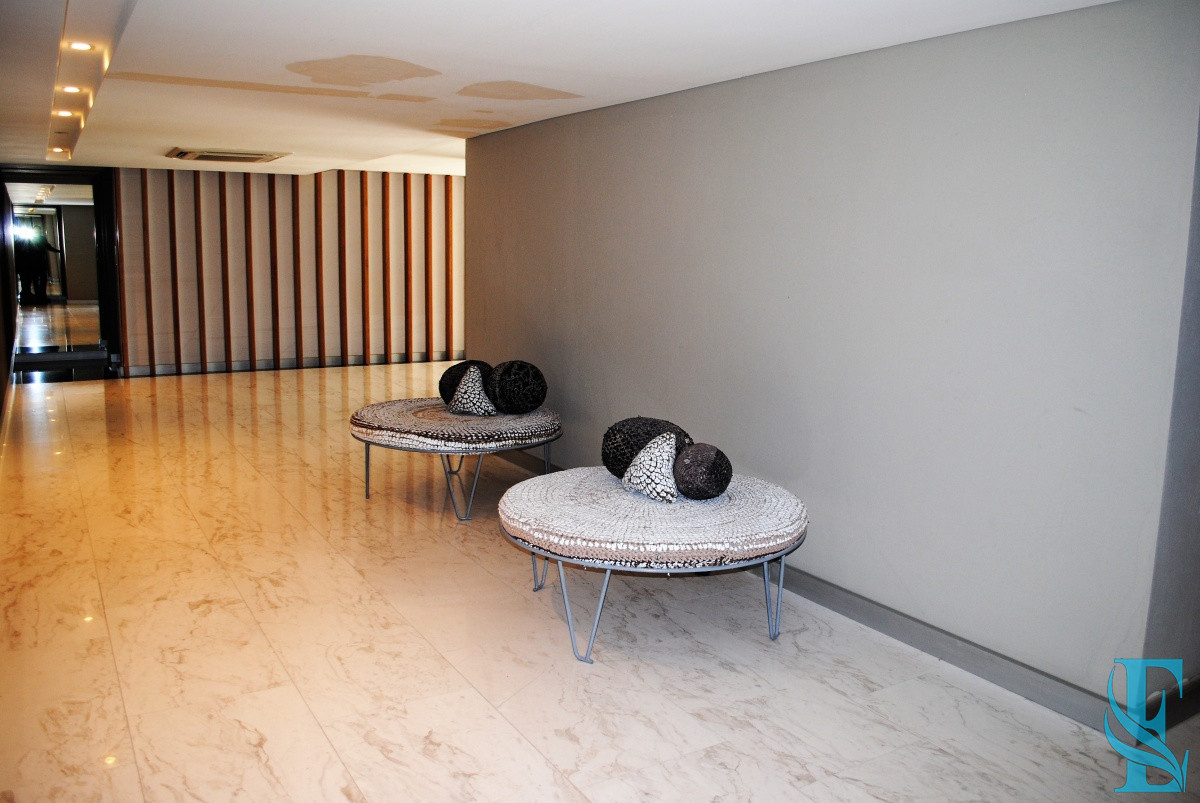 Apartamento ID.396 - Lumiere apartamento en venta de tres dormitorios y dep. de servicio.