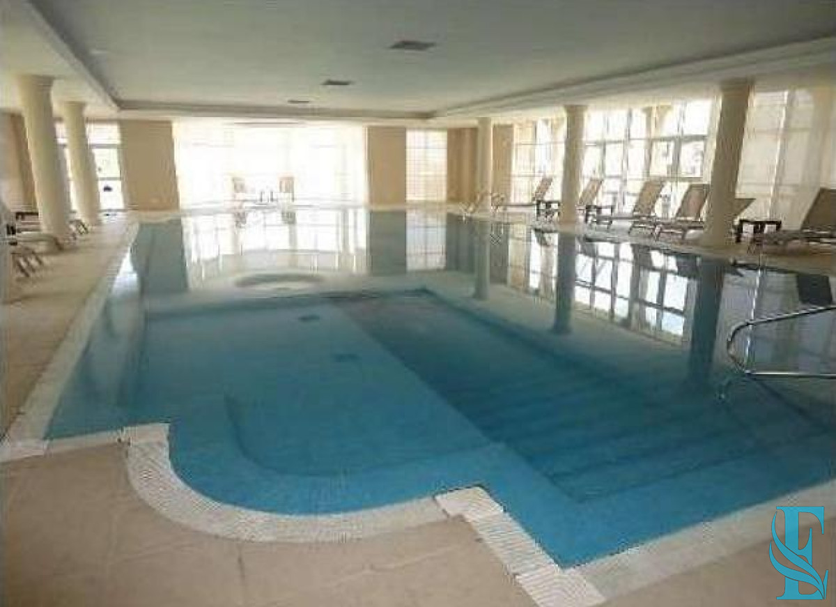 Apartamento ID.235 - Le Jardin apartamento en venta de 3 dormitorios. Vista al mar.