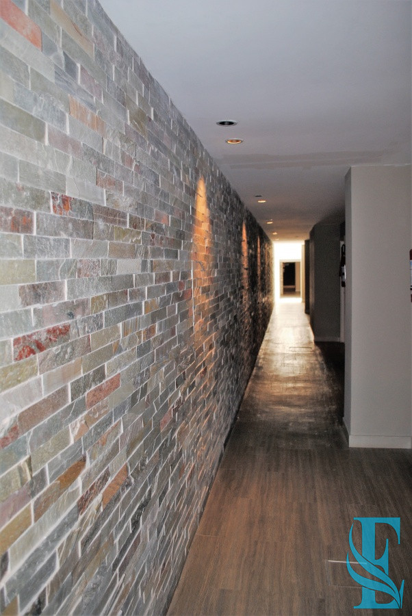 Apartamento ID.396 - Lumiere apartamento en venta de tres dormitorios y dep. de servicio.