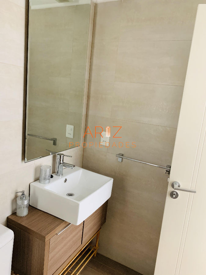 Apartamento ID.2526 - Apartamento en venta de  1 dormitorio- Punta del Este