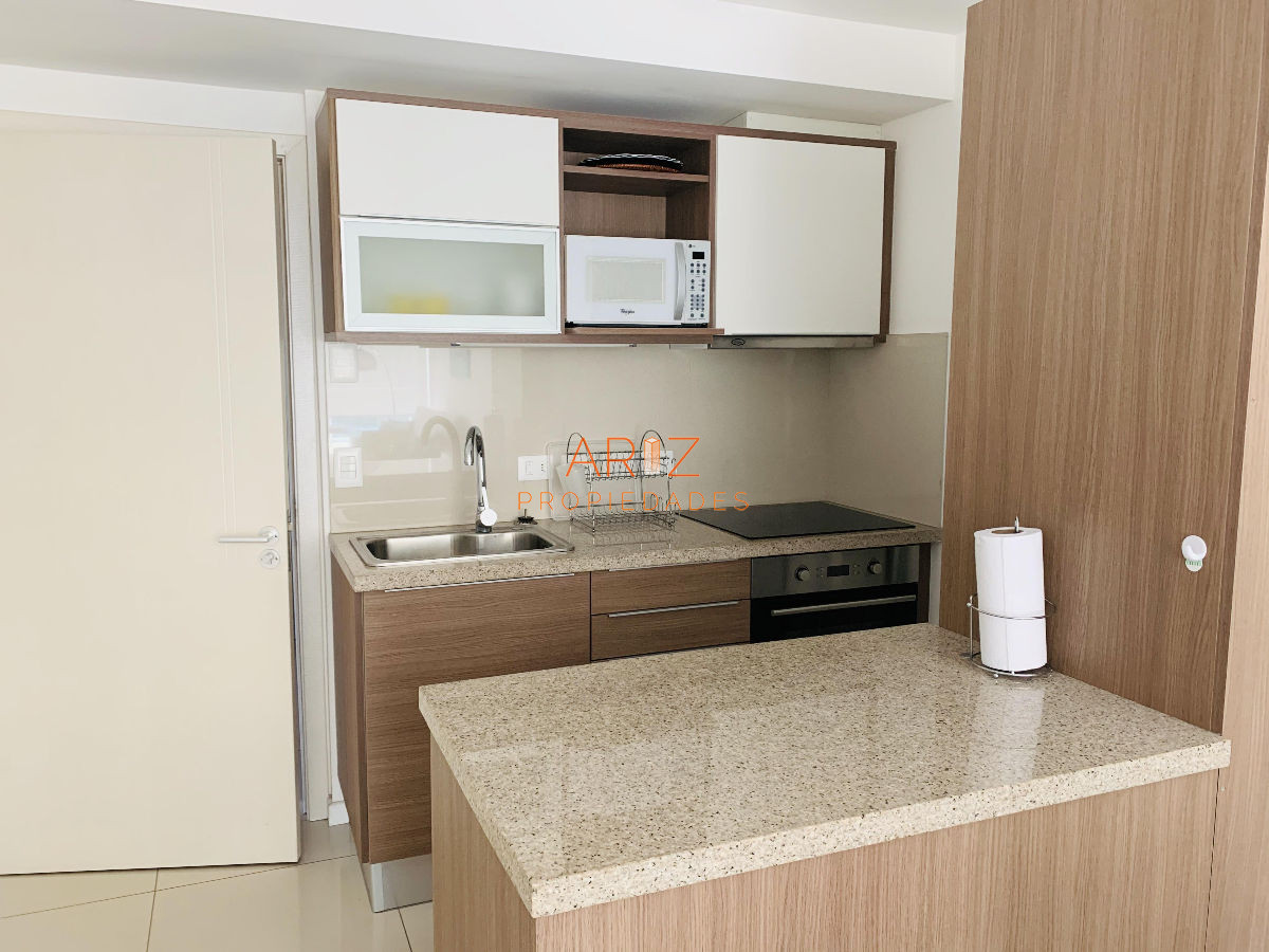 Apartamento ID.2526 - Apartamento en venta de  1 dormitorio- Punta del Este