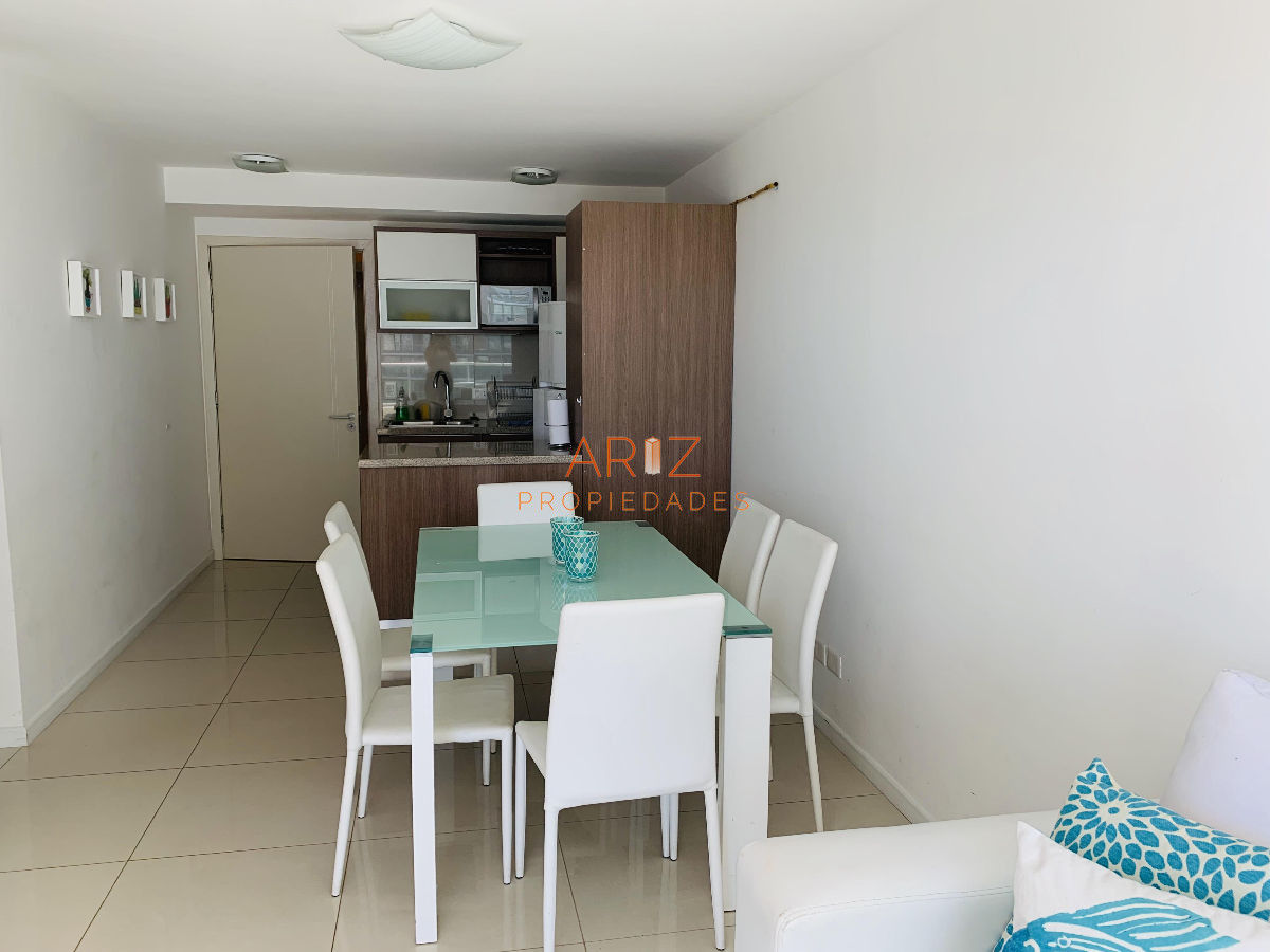 Apartamento ID.2526 - Apartamento en venta de  1 dormitorio- Punta del Este