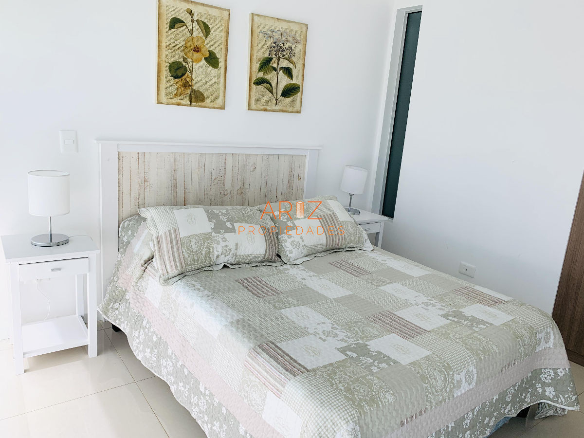 Apartamento ID.2526 - Apartamento en venta de  1 dormitorio- Punta del Este