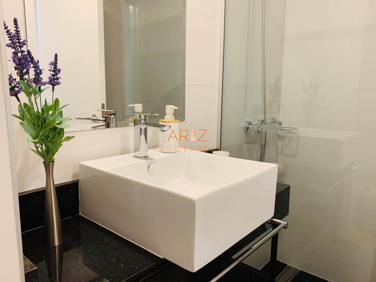 Apartamento ID.1347 - ALQUILO ANUAL APARTAMENTO 2 DORMITORIOS PUNTA DEL ESTE BRAVA TODOS LOS SERVICIOS